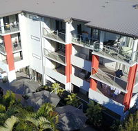 Essence Apartments Chermside - Lismore Accommodation