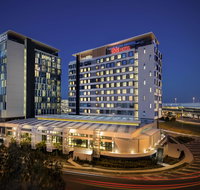 Ibis Brisbane Airport Hotel - Lismore Accommodation