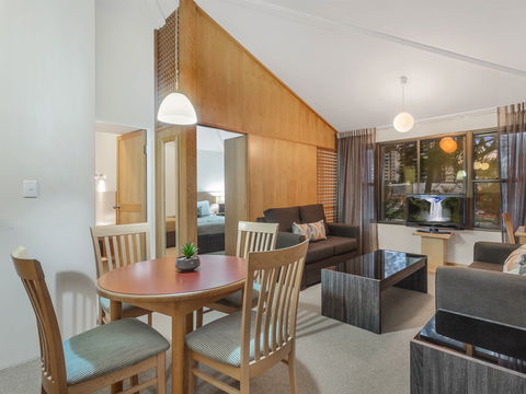The Airport International Motel - Lismore Accommodation 11