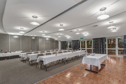 The Airport International Motel - Lismore Accommodation 14