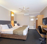 Brisbane International - Virginia - Lismore Accommodation