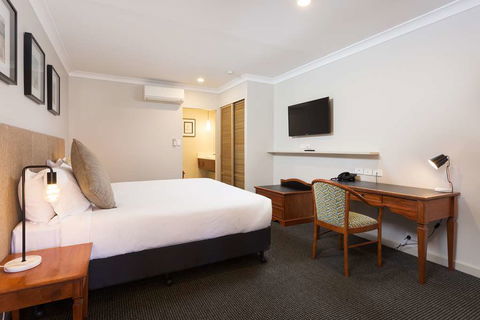 Brisbane International - Virginia - Lismore Accommodation 1