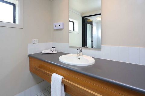 Brisbane International - Virginia - Lismore Accommodation 3