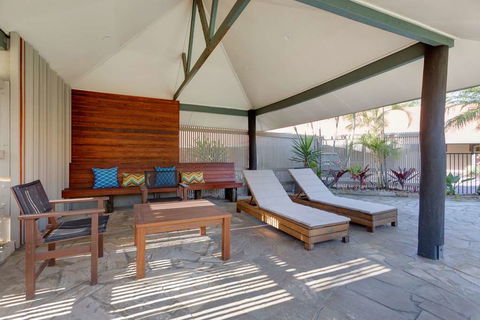 Brisbane International - Virginia - Lismore Accommodation 6
