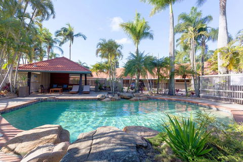 Brisbane International - Virginia - Lismore Accommodation 7