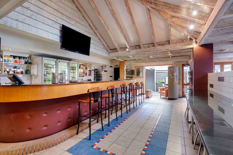 Brisbane International - Virginia - Lismore Accommodation 8