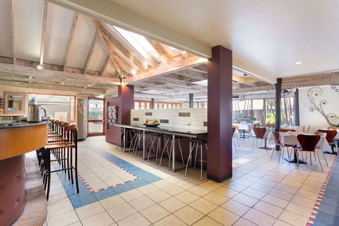 Brisbane International - Virginia - Lismore Accommodation 10