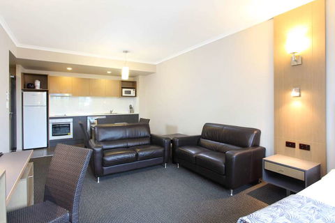 Brisbane International - Virginia - Lismore Accommodation 11