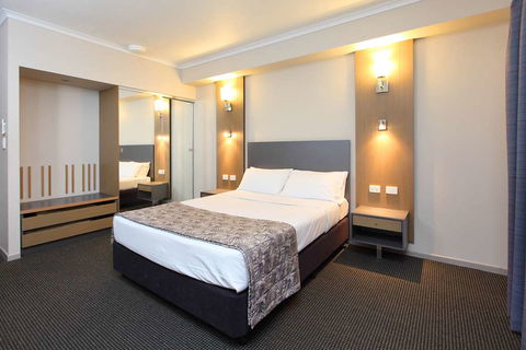 Brisbane International - Virginia - Lismore Accommodation 12