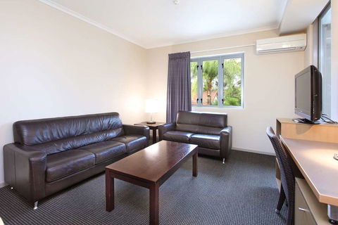 Brisbane International - Virginia - Lismore Accommodation 14