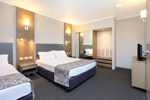 Brisbane International - Virginia - Lismore Accommodation 16