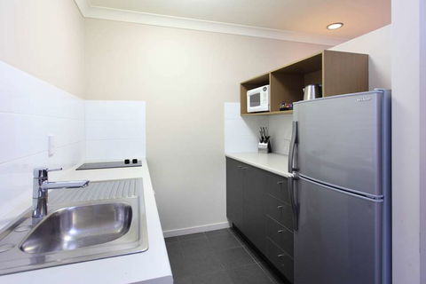 Brisbane International - Virginia - Lismore Accommodation 17