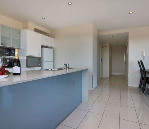 The Chermside Apartments - Lismore Accommodation 0