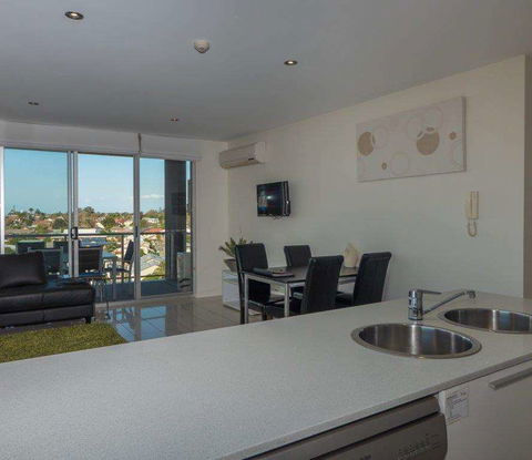 The Chermside Apartments - Lismore Accommodation 1