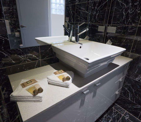 The Chermside Apartments - Lismore Accommodation 2