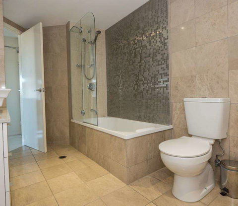 The Chermside Apartments - Lismore Accommodation 3