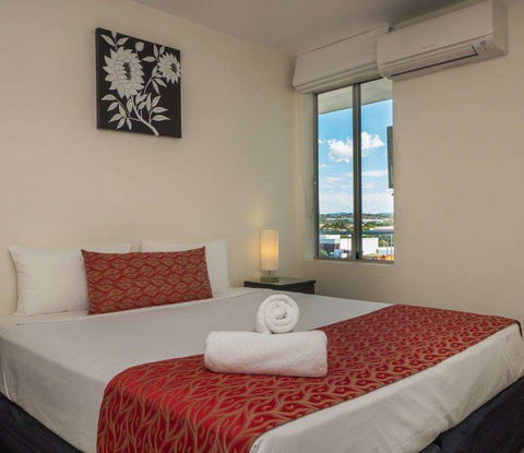 The Chermside Apartments - Lismore Accommodation 4