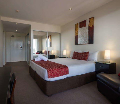 The Chermside Apartments - Lismore Accommodation 6