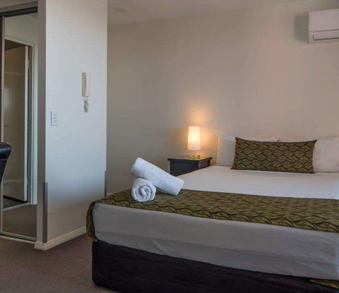 The Chermside Apartments - Lismore Accommodation 7