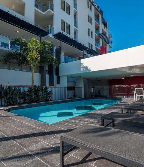 The Chermside Apartments - Lismore Accommodation 9