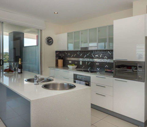 The Chermside Apartments - Lismore Accommodation 13