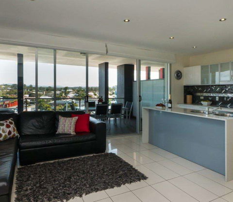 The Chermside Apartments - Lismore Accommodation 14