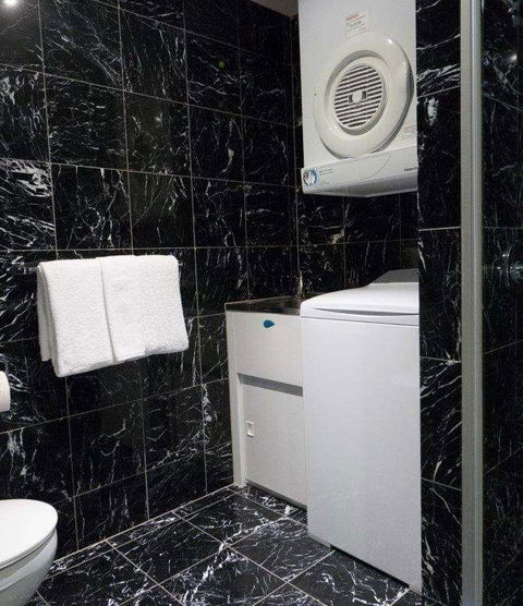The Chermside Apartments - Lismore Accommodation 15