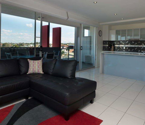 The Chermside Apartments - Lismore Accommodation 16