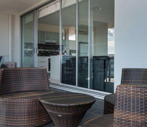 The Chermside Apartments - Lismore Accommodation 17