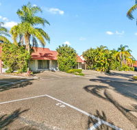 Comfort Inn North Brisbane - Lismore Accommodation
