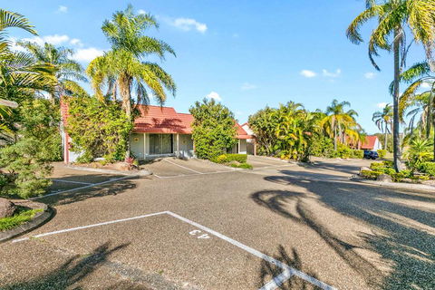 Comfort Inn North Brisbane - Lismore Accommodation 0