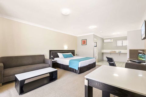 Comfort Inn North Brisbane - Lismore Accommodation 2