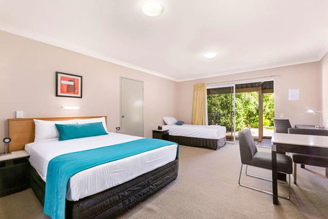 Comfort Inn North Brisbane - Lismore Accommodation 5