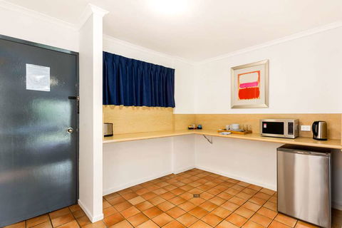 Comfort Inn North Brisbane - Lismore Accommodation 7