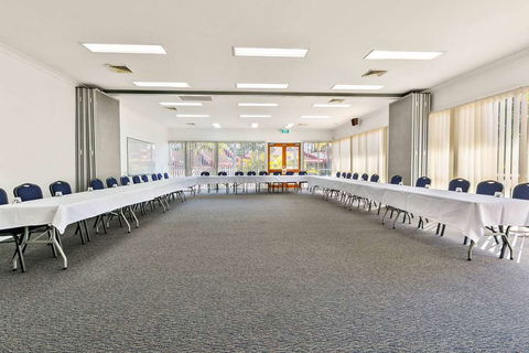 Comfort Inn North Brisbane - Lismore Accommodation 15