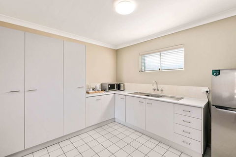 Comfort Inn North Brisbane - Lismore Accommodation 16