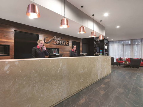 Adina Apartment Hotel Sydney Airport - Lismore Accommodation 1