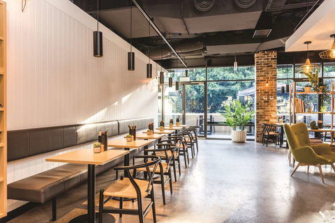 Adina Apartment Hotel Sydney Airport - Lismore Accommodation 16