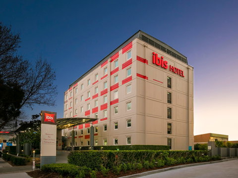 Ibis Sydney Airport - Lismore Accommodation 3