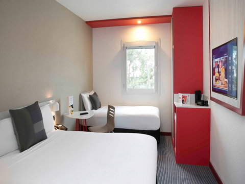Ibis Sydney Airport - Lismore Accommodation 7