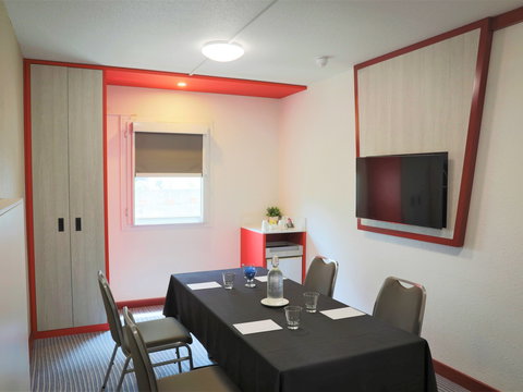 Ibis Sydney Airport - Lismore Accommodation 10