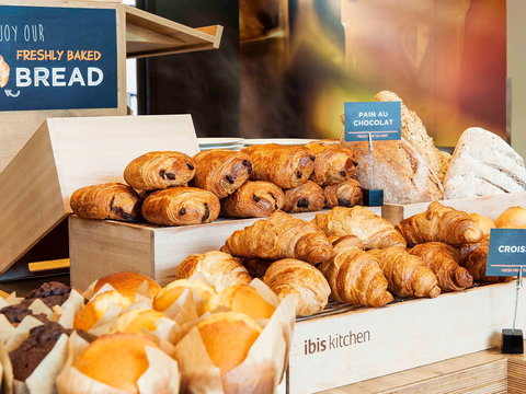 Ibis Sydney Airport - Lismore Accommodation 15