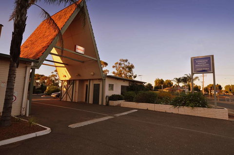 Hospitality Kalgoorlie, SureStay by BW - Lismore Accommodation 0
