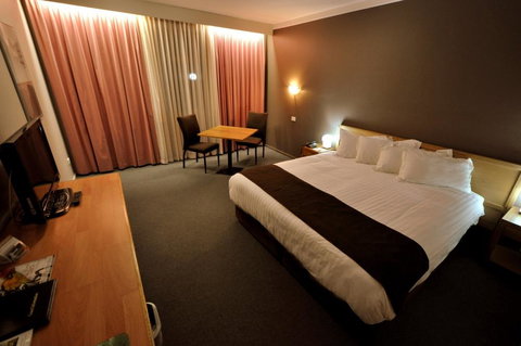 Hospitality Kalgoorlie, SureStay by BW - Lismore Accommodation 2