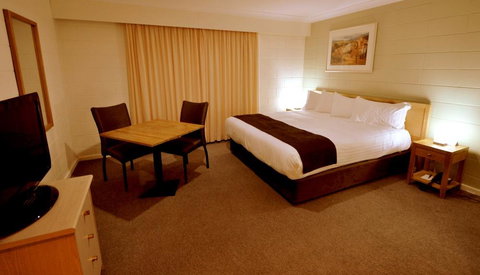 Hospitality Kalgoorlie, SureStay by BW - Lismore Accommodation 3