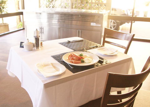 Hospitality Kalgoorlie, SureStay by BW - Lismore Accommodation 5