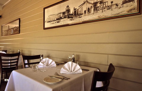 Hospitality Kalgoorlie, SureStay by BW - Lismore Accommodation 6