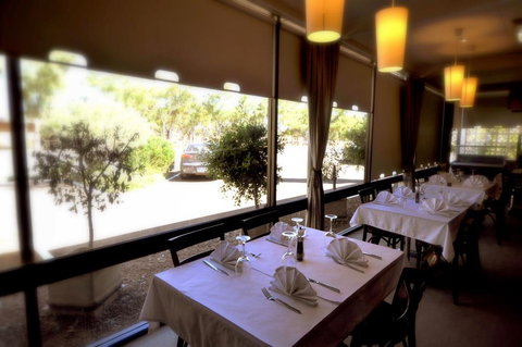 Hospitality Kalgoorlie, SureStay by BW - Lismore Accommodation 7