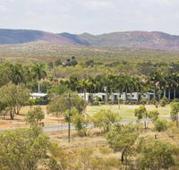 Discovery Parks Argylla - Lismore Accommodation
