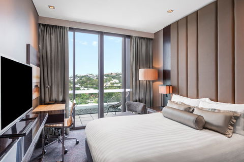 Gambaro Hotel - Lismore Accommodation 3